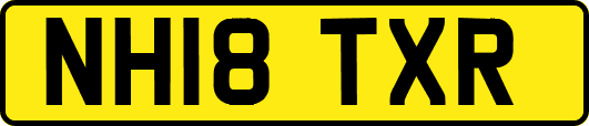 NH18TXR