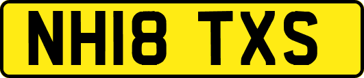 NH18TXS