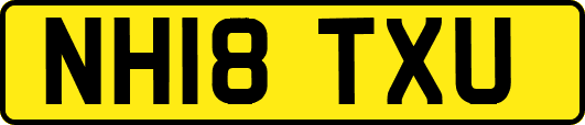 NH18TXU