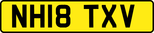 NH18TXV