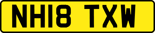NH18TXW