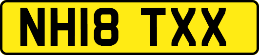 NH18TXX