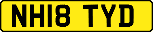 NH18TYD