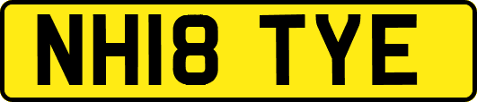 NH18TYE