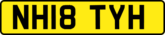 NH18TYH