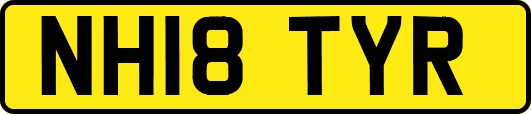 NH18TYR