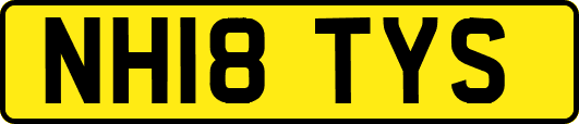 NH18TYS