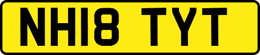 NH18TYT