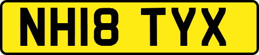 NH18TYX