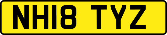 NH18TYZ