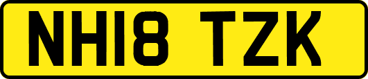 NH18TZK