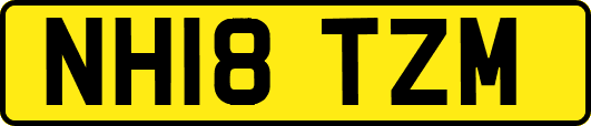 NH18TZM
