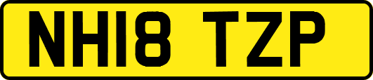 NH18TZP