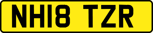 NH18TZR
