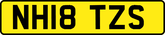 NH18TZS