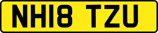NH18TZU