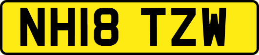 NH18TZW
