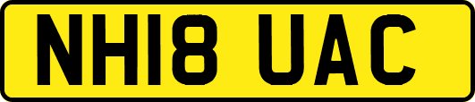 NH18UAC
