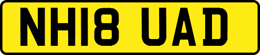 NH18UAD