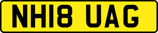 NH18UAG