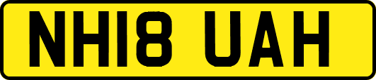 NH18UAH