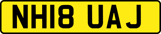 NH18UAJ