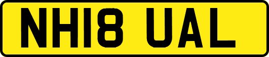 NH18UAL