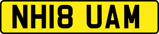 NH18UAM
