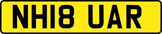 NH18UAR
