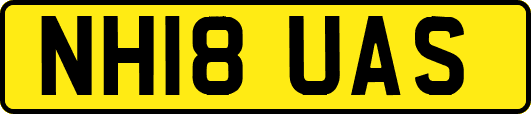 NH18UAS