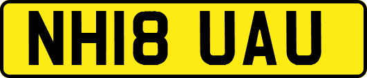 NH18UAU