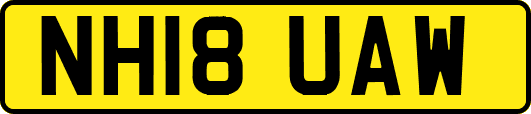 NH18UAW