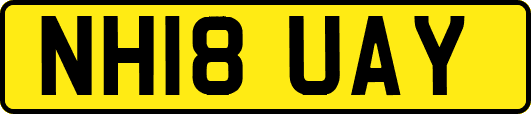 NH18UAY