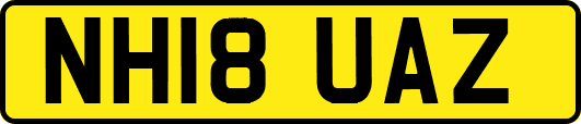 NH18UAZ