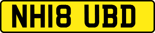 NH18UBD