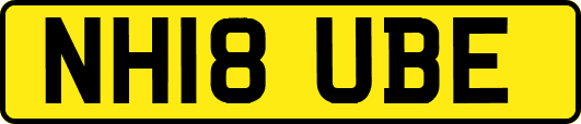 NH18UBE