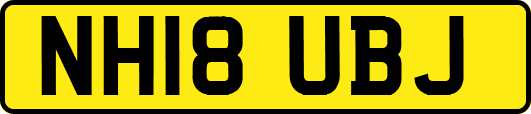 NH18UBJ