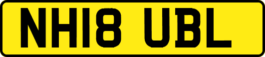 NH18UBL