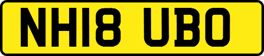 NH18UBO