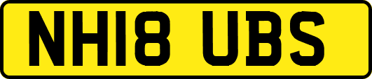 NH18UBS