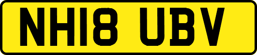 NH18UBV
