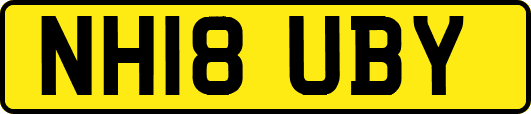 NH18UBY