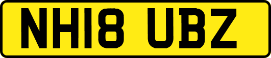 NH18UBZ