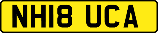 NH18UCA