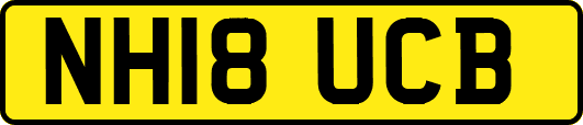 NH18UCB