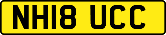 NH18UCC