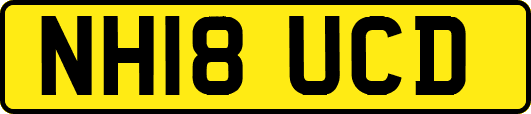 NH18UCD