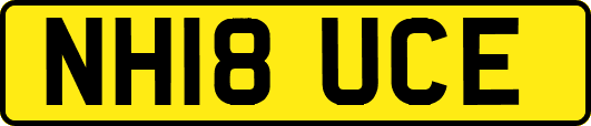 NH18UCE