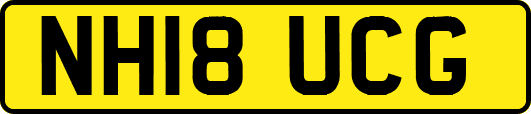 NH18UCG