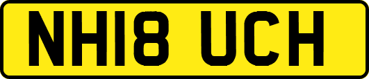 NH18UCH